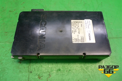 Блок электронный (управления светом) (1769683) для Scania 5 P Series с 2004-2016г