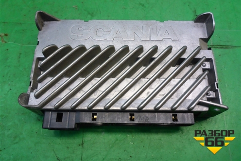 Блок электронный (управления светом) (1769683) для Scania 5 P Series с 2004-2016г