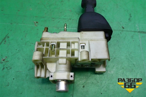 Кран стояночного тормоза (1774973) для Scania 5 P Series с 2004-2016г