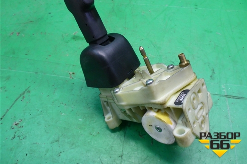 Кран стояночного тормоза (1774973) для Scania 5 P Series с 2004-2016г
