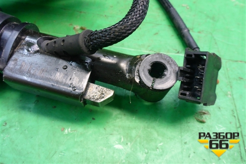 Рукоятка КПП для Scania 5 P Series с 2004-2016г