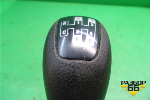 Рукоятка КПП для Scania 5 P Series с 2004-2016г