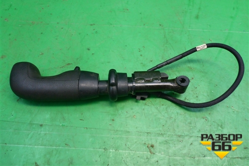 Рукоятка КПП для Scania 5 P Series с 2004-2016г