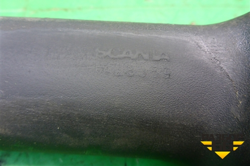 Ручка внутренняя  (левая на обшивку) (1428359) для Scania 5 P Series с 2004-2016г