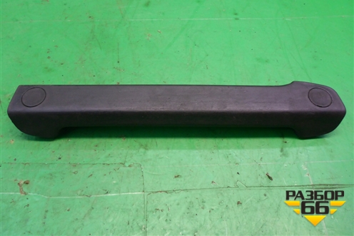 Ручка внутренняя  (левая на обшивку) (1428359) для Scania 5 P Series с 2004-2016г