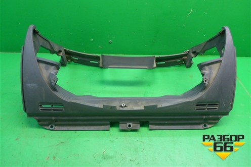 Торпедо  (левая часть) (1728034) для Scania 5 P Series с 2004-2016г