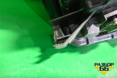 Фара левая (Led с блоком) (605000199AA) для Chery Tiggo 7 Pro с 2019г (Тиго 7 Про)