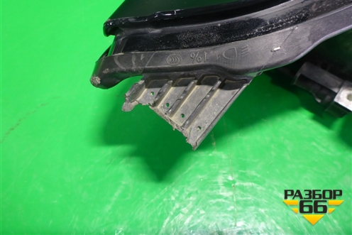 Фара левая (Led с блоком) (605000199AA) для Chery Tiggo 7 Pro с 2019г (Тиго 7 Про)