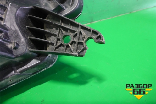 Фара левая (Led с блоком) (605000199AA) для Chery Tiggo 7 Pro с 2019г (Тиго 7 Про)