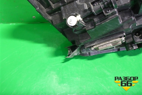 Фара левая (Led с блоком) (605000199AA) для Chery Tiggo 7 Pro с 2019г (Тиго 7 Про)