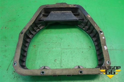 Кронштейн  разъёмов (1736908) для Scania 5 P Series с 2004-2016г