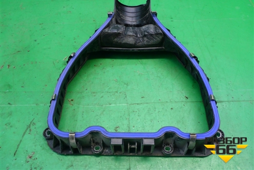 Кронштейн  разъёмов (1736908) для Scania 5 P Series с 2004-2016г