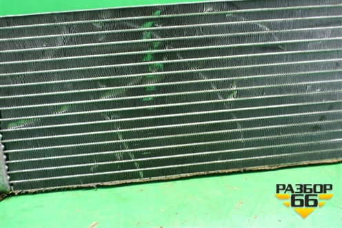 Радиатор отопителя  (1437263) для Scania 5 P Series с 2004-2016г