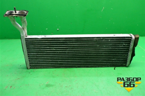 Радиатор отопителя  (1437263) для Scania 5 P Series с 2004-2016г