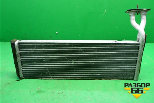 Радиатор отопителя  (1437263) для Scania 5 P Series с 2004-2016г