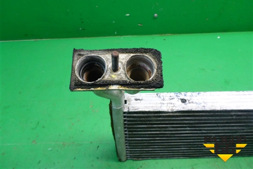 Радиатор отопителя  (1437263) для Scania 5 P Series с 2004-2016г