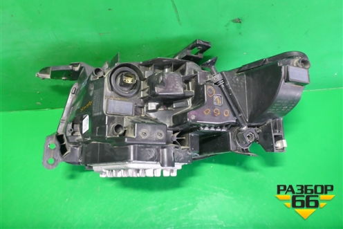 Фара правая (Full Led с блоком) (84950145) для Cadillac Escalade с 2020г (Эскалеид 5)