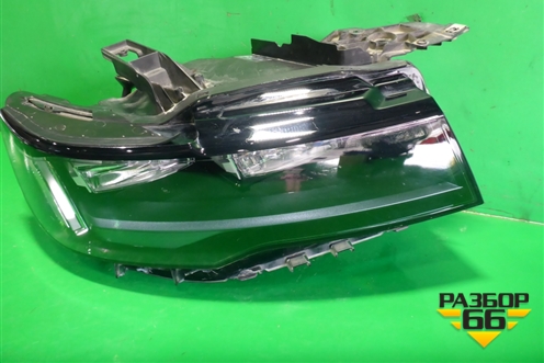 Фара правая (Full Led с блоком) (84950145) для Cadillac Escalade с 2020г (Эскалеид 5)