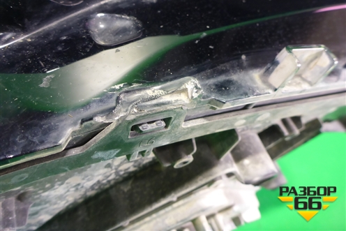 Фара правая (Full Led с блоком) (84950145) для Cadillac Escalade с 2020г (Эскалеид 5)