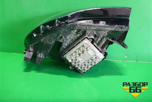 Фара правая (Full Led с блоком) (84950145) для Cadillac Escalade с 2020г (Эскалеид 5)