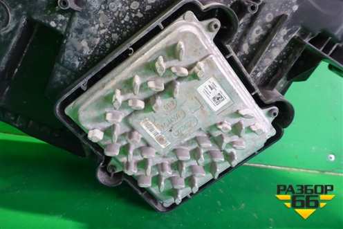 Фара правая (Full Led с блоком) (84950145) для Cadillac Escalade с 2020г (Эскалеид 5)