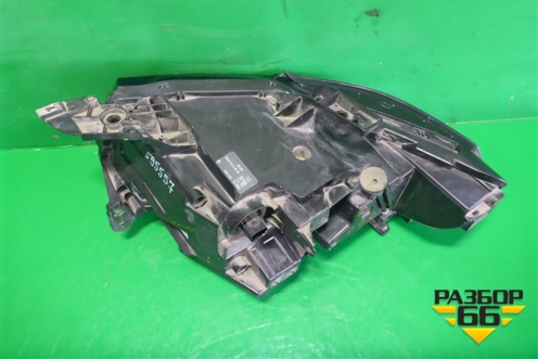 Фара правая (Full Led с блоком) (84950145) для Cadillac Escalade с 2020г (Эскалеид 5)