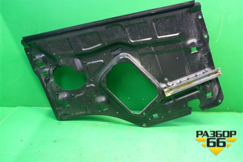 Панель внутренняя двери правой для Scania 5 P Series с 2004-2016г