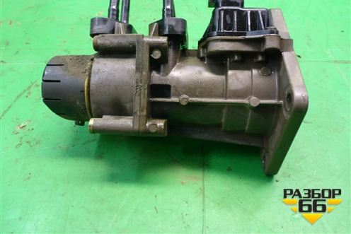 Кран тормозной главный (1793024) для Scania 5 P Series с 2004-2016г