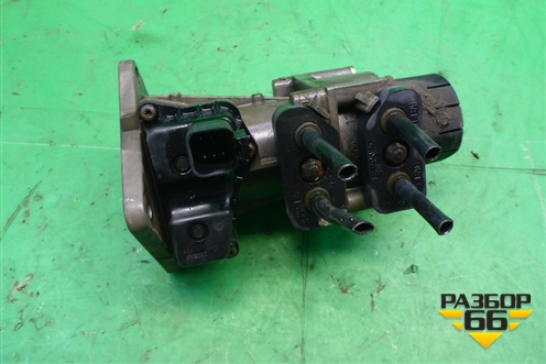 Кран тормозной главный (1793024) для Scania 5 P Series с 2004-2016г