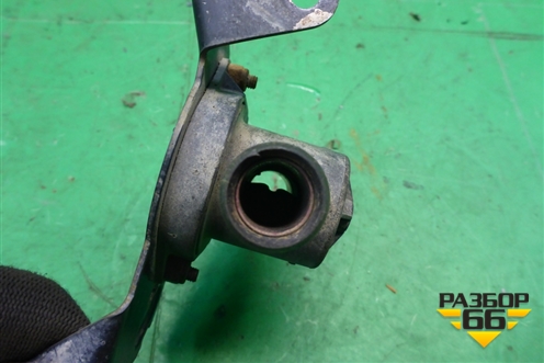 Кран отопителя (1450166) для Scania 5 P Series с 2004-2016г