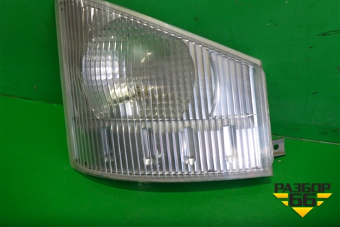 Указатель поворота правый  (21021873) для Isuzu ELF (N-series) с 2006-2014г (Эльф)