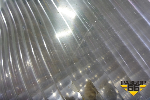 Указатель поворота правый  (21021873) для Isuzu ELF (N-series) с 2006-2014г (Эльф)