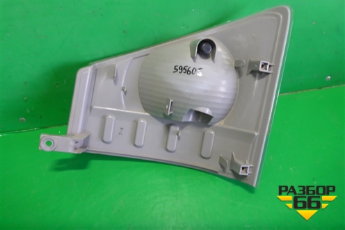 Указатель поворота правый  (21021873) для Isuzu ELF (N-series) с 2006-2014г (Эльф)