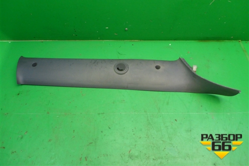 Обшивка стойки лобового стекла правая  (1480665) для Scania 5 P Series с 2004-2016г