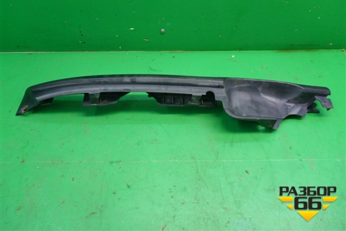 Решетка стеклоочистителей  (правая) (1451271) для Scania 5 P Series с 2004-2016г