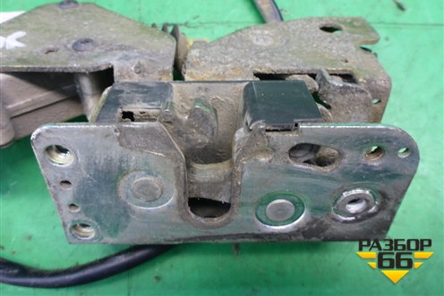 Замок двери правой  (1789314) для Scania 5 P Series с 2004-2016г