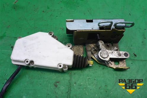 Замок двери правой  (1789314) для Scania 5 P Series с 2004-2016г