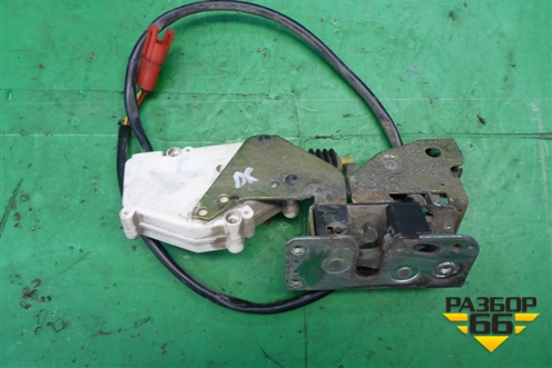 Замок двери правой  (1789314) для Scania 5 P Series с 2004-2016г