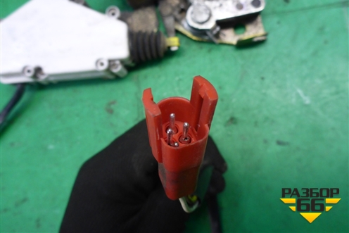 Замок двери правой  (1789314) для Scania 5 P Series с 2004-2016г