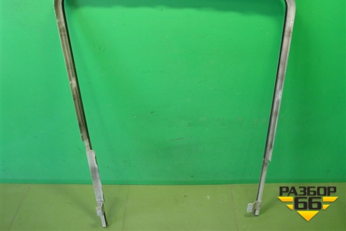 Направляющая стекла правого для Scania 5 P Series с 2004-2016г