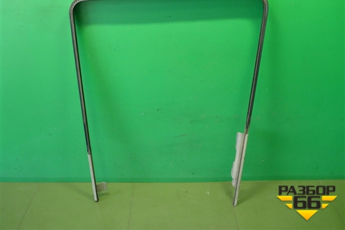 Направляющая стекла правого для Scania 5 P Series с 2004-2016г