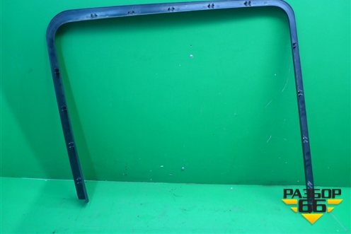 Накладка двери правой  (на рамку) (1486650) для Scania 5 P Series с 2004-2016г