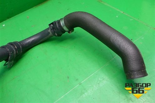 Трубка системы охлаждения для Scania 5 P Series с 2004-2016г