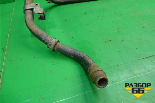 Трубка системы охлаждения для Scania 5 P Series с 2004-2016г
