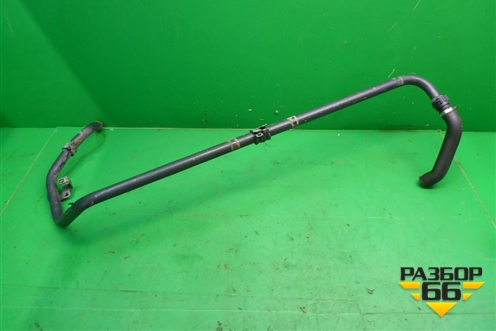 Трубка системы охлаждения для Scania 5 P Series с 2004-2016г