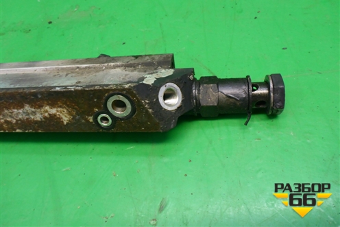 Рейка топливная рампа (DC 1108) (1518986) для Scania 5 P Series с 2004-2016г