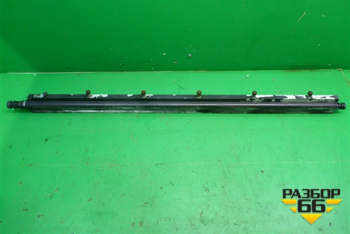 Рейка топливная рампа (DC 1108) (1518986) для Scania 5 P Series с 2004-2016г