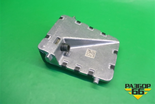 Камера передняя (распознавания знаков) (8646C06050) для Toyota Camry V70 с 2017г (Камри)