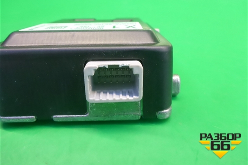 Камера передняя (распознавания знаков) (8646C06050) для Toyota Camry V70 с 2017г (Камри)