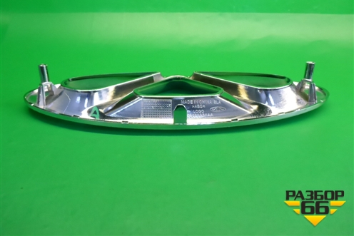 Эмблема в решетку радиатора (609000931AA) для Chery Tiggo 7 Pro с 2019г (Тиго 7 Про)